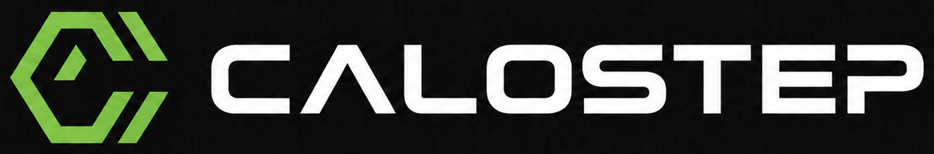 Calostep logo